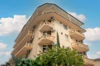 Grace Hovhannes Adler Lighthouse 주변 호텔