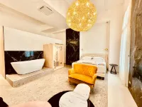 Palazzo Otello 1847 Wellness & Spa Отели в г. Виченца