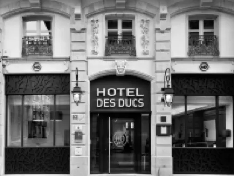 Hôtel des Ducs Hotels in Dijon