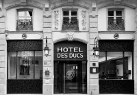 Hôtel des Ducs Hotel in zona Palazzo Ducale