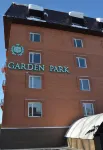 Golden Park Hotel - 무료 와이파이