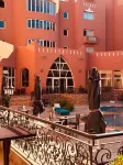 Hotel Idou Tiznit - ที่มีสระว่ายน้ำ