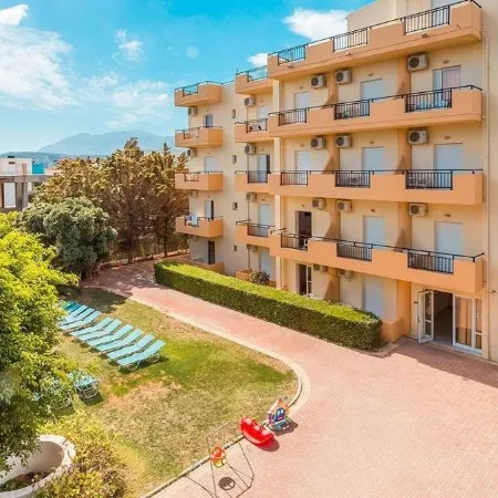 Castro Hotel Отели рядом с достопримечательностью «Пляж Амудара»