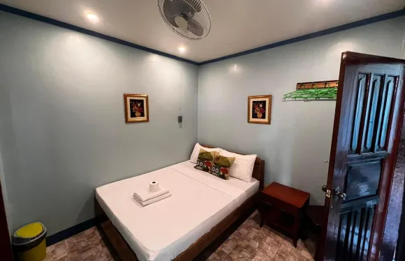 巴雷帕拉瓜旅館