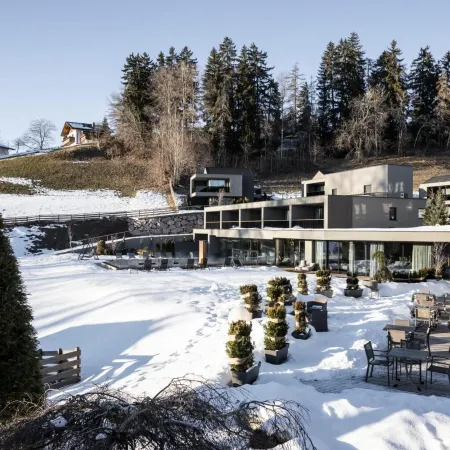Hotel Viertler