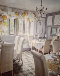 The Kings Arms Inn - breakfast