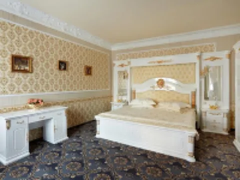 Green House Hotels in Tyumen