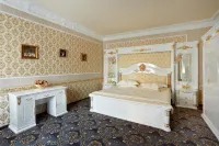 Green House Hotels in Tyumen