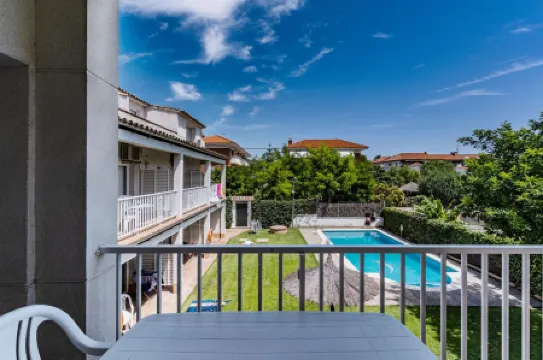 Apartamentos Sunway Tara