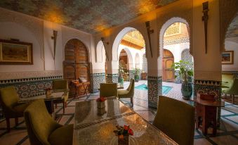 Elegancia Riad Boutique & Spa