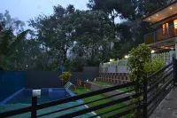 Arabian Nights Munnar - Villas