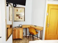 La Perle Jerusalem City Center - Self Check-in Hotel - 2-Star