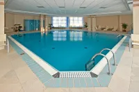 魯賓健身會議酒店 - SPA