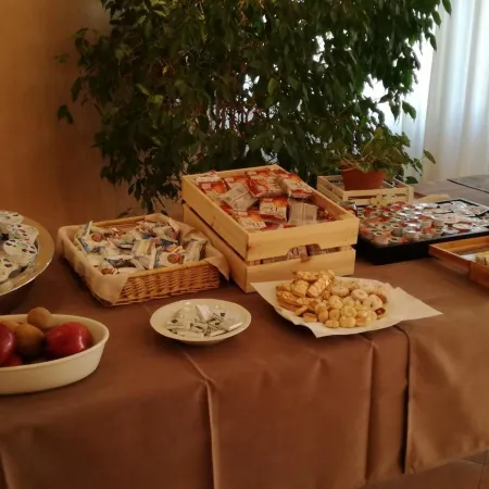 Hotel Oasi Dei Discepoli