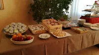 Hotel Oasi Dei Discepoli Hôtels à : Ficulle