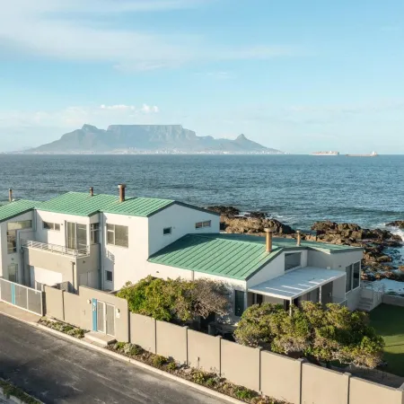 Bokkombaai