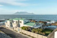 Bokkombaai - วิวภูเขา
