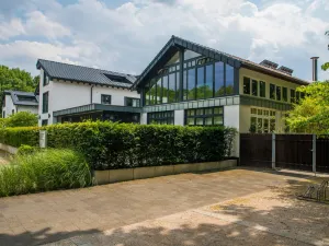 Essensio Hotel Düsseldorf