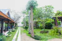 Sea Sand Sun Resort, Lanta Island Hoteles en Ko Lanta