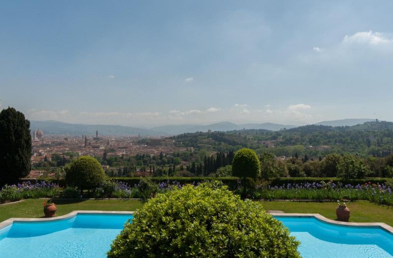 Hotel Torre di Bellosguardo photo 5