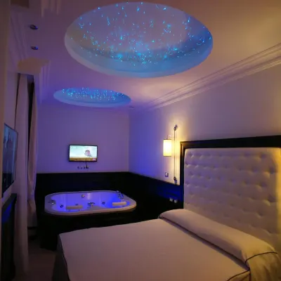 Vaticano Royal Suite Hotel in zona Teatro Adriano