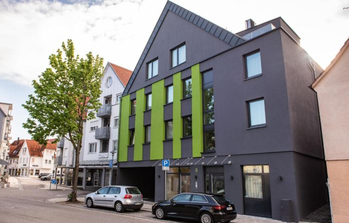 Outlet Hotel