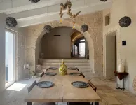 Le Carasse Boutique Hotel - Bãi biển