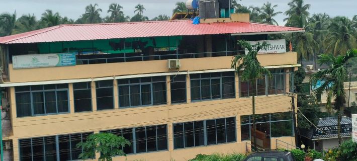 Hotel Rajeshwar Hotels in Mandrem