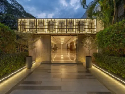 Southern Star,Mysore Hotéis em Mysore