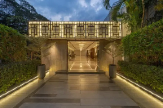 Southern Star,Mysore