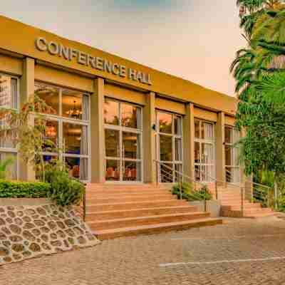 Lotus by Serendib Hotel Exterior