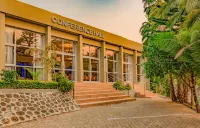 Lotus by Serendib Hotels in Blantyre
