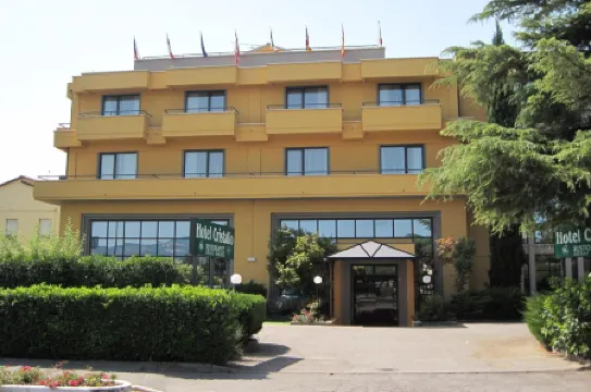 Hotel Cristallo di la Rosetta Srl