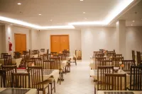 Litorânea Praia Hotel - breakfast