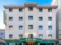 Wonju Ippda Hotel Hotels in der Nähe von Zentraler Markt Wonju