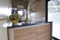 RedDoorz Plus Near Undip Tembalang Hotel a Tembalang
