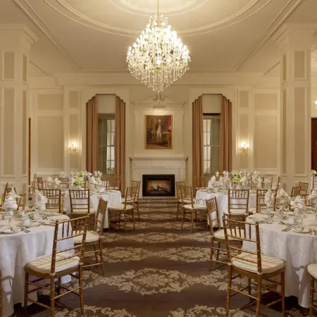 The Lord Nelson Hotel & Suites
