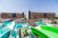 Ohtels Carabela - Beach