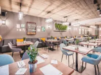 Hotel Lavender Отели рядом с достопримечательностью «Клепаж»