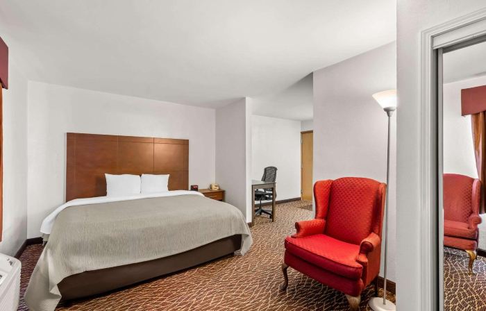 Quality Inn