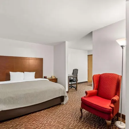 Quality Inn
