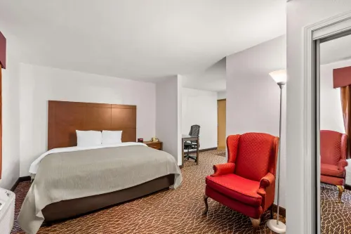 Quality Inn