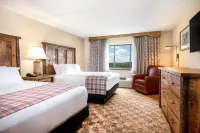 Lodge of the Ozarks Hotels in Branson