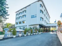 希洛酒店 阿布山酒店