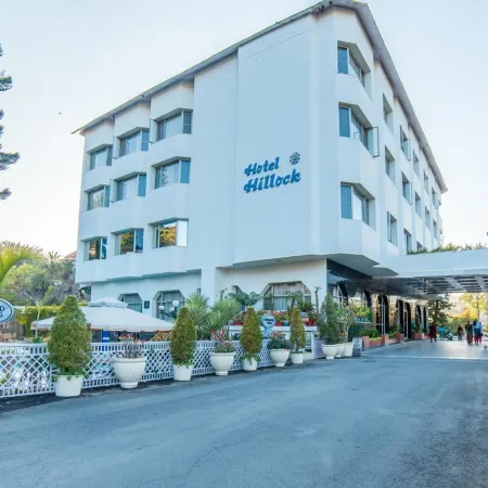 Hotel Hillock