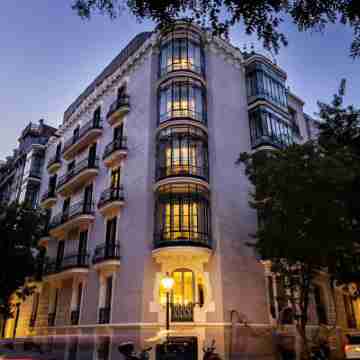 Ayala 63 - the Arc Collection Hotel Exterior