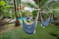 Villas Jacquelina - Pools