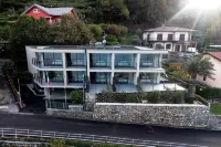 Hotel Lago Hotels in Torno