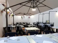 B&B Brezza Marina & Ristorante Shoreline - breakfast