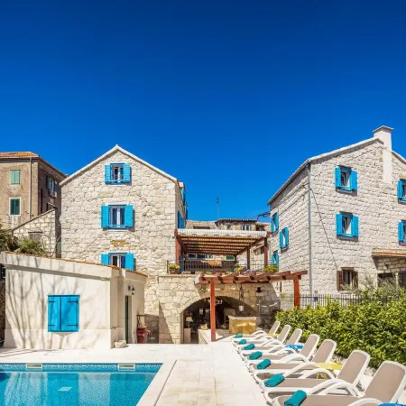 Hotel Agava Split